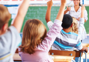 Click to View : Catholic Identity in the Math Classroom